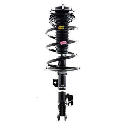 【並行輸入品】KYB SR4415 Plus 完全コーナーユニットアセンブリ   ストラット、マウント、スプリング KYB SR4415 Strの画像