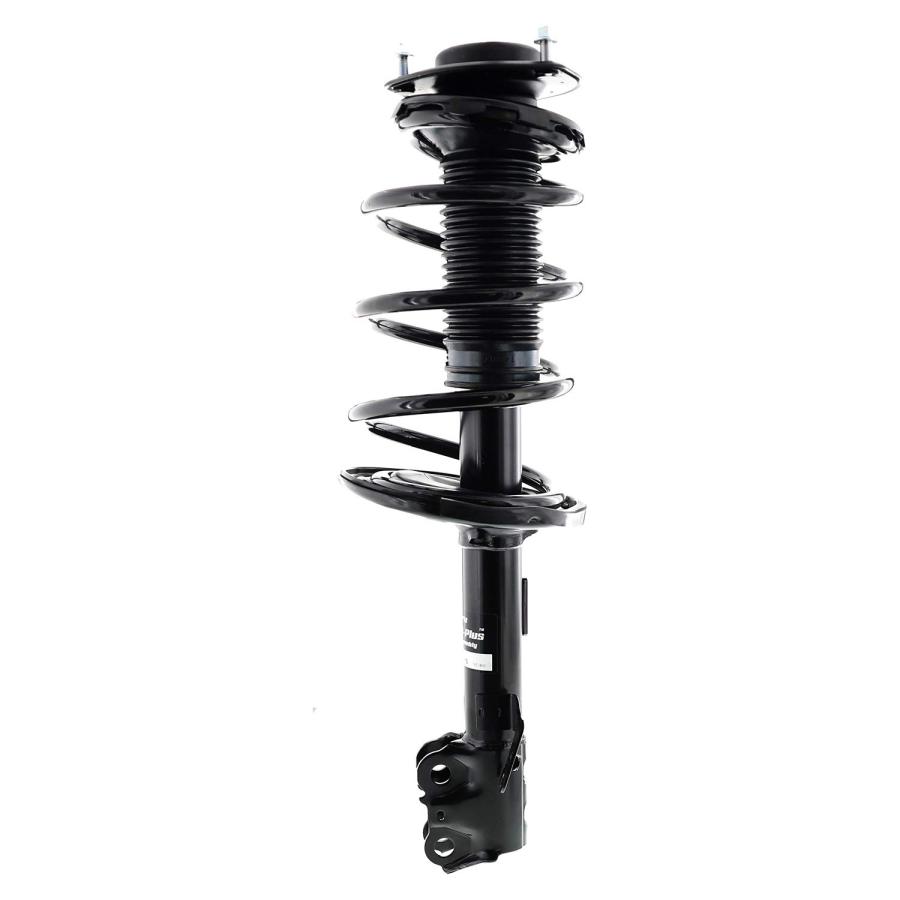 【並行輸入品】KYB SR4415 Plus 完全コーナーユニットアセンブリ   ストラット、マウント、スプリング KYB SR4415 Strの画像
