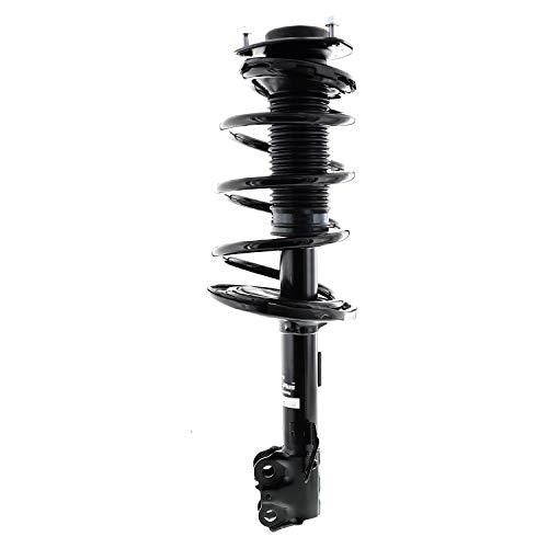 【並行輸入品】KYB SR4415 Plus 完全コーナーユニットアセンブリ   ストラット、マウント、スプリング KYB SR4415 Strの画像