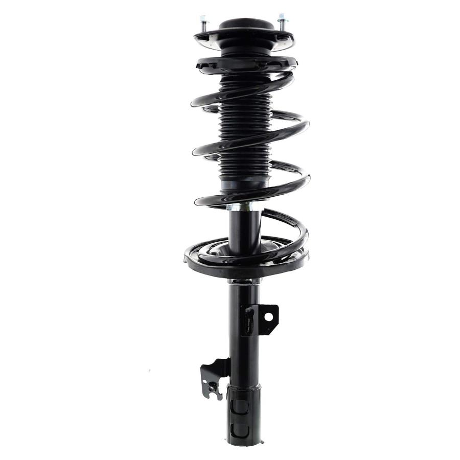 【並行輸入品】KYB SR4415 Plus 完全コーナーユニットアセンブリ   ストラット、マウント、スプリング KYB SR4415 Strの画像