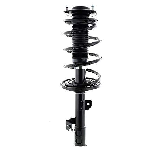 【並行輸入品】KYB SR4415 Plus 完全コーナーユニットアセンブリ   ストラット、マウント、スプリング KYB SR4415 Strの画像