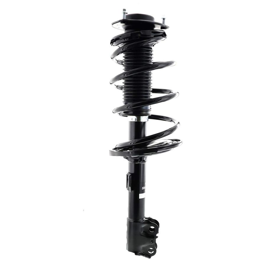 【並行輸入品】KYB SR4415 Plus 完全コーナーユニットアセンブリ   ストラット、マウント、スプリング KYB SR4415 Strの画像