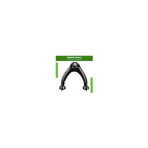 SCITOO 10pcs Front Suspension Kit Upper Control Arm Inner Tie Ro 並行輸入品_5