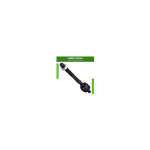SCITOO 10pcs Front Suspension Kit Upper Control Arm Inner Tie Ro 並行輸入品_8