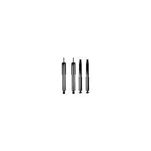 Shocks Struts,ECCPP Front Rear Shock Strut Absorbers Kits Compat 並行輸入品の画像