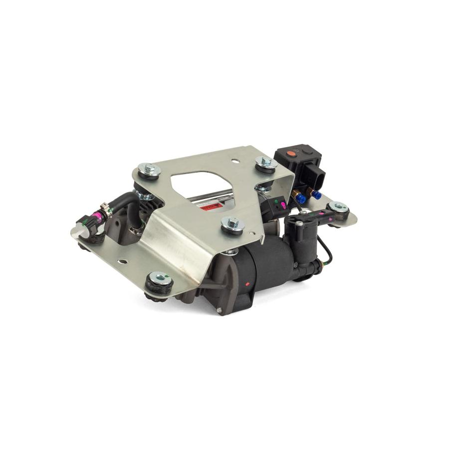 ARNOTT P 3221 Arnott P 3221 Air Suspension Compressor 07 13 BMW 並行輸入品_3