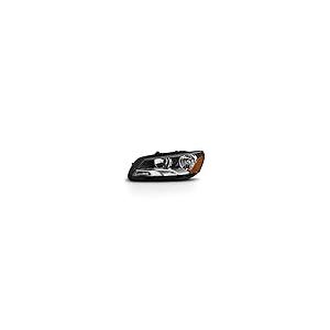 【並行輸入品】ACANII   For [Halogen Model] 2012 2015 Volkswagen Passat Headlighの画像