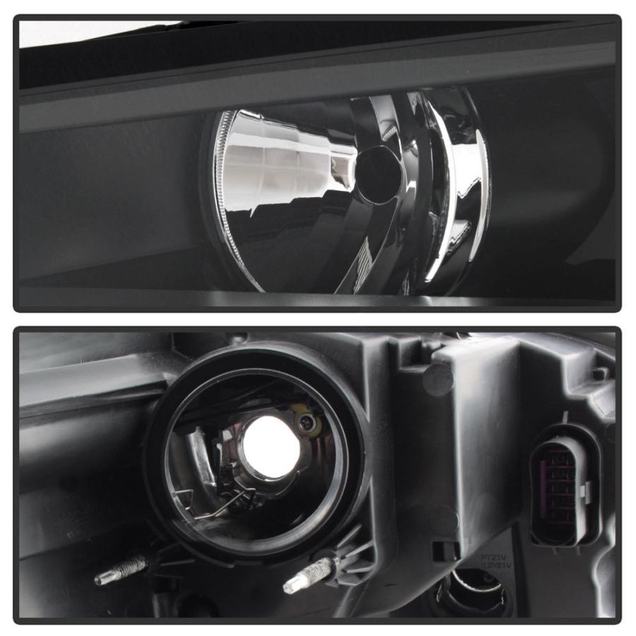 【並行輸入品】ACANII   For [Halogen Model] 2012 2015 Volkswagen Passat Headlighの画像