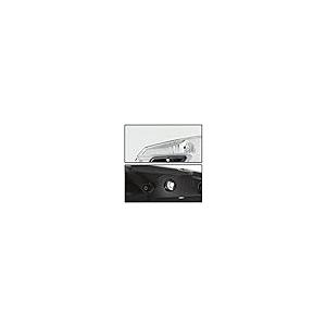 【並行輸入品】ACANII   For 2005 2009 Chevy Equinox SUV OE Stock Style Headlight_8
