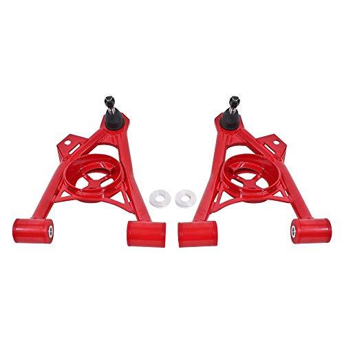 BMR サスペンション AA040R 下部Aアーム BMR Suspension AA040R Lower A arms 並行輸入品の画像