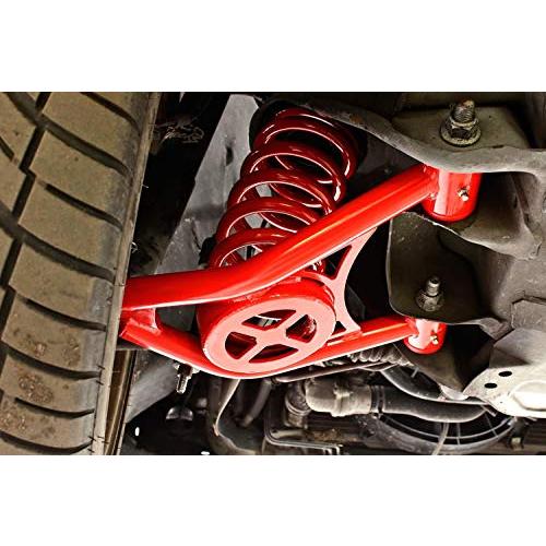 BMR サスペンション AA040R 下部Aアーム BMR Suspension AA040R Lower A arms 並行輸入品の画像