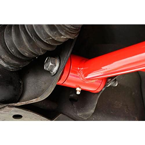 BMR サスペンション AA040R 下部Aアーム BMR Suspension AA040R Lower A arms 並行輸入品の画像