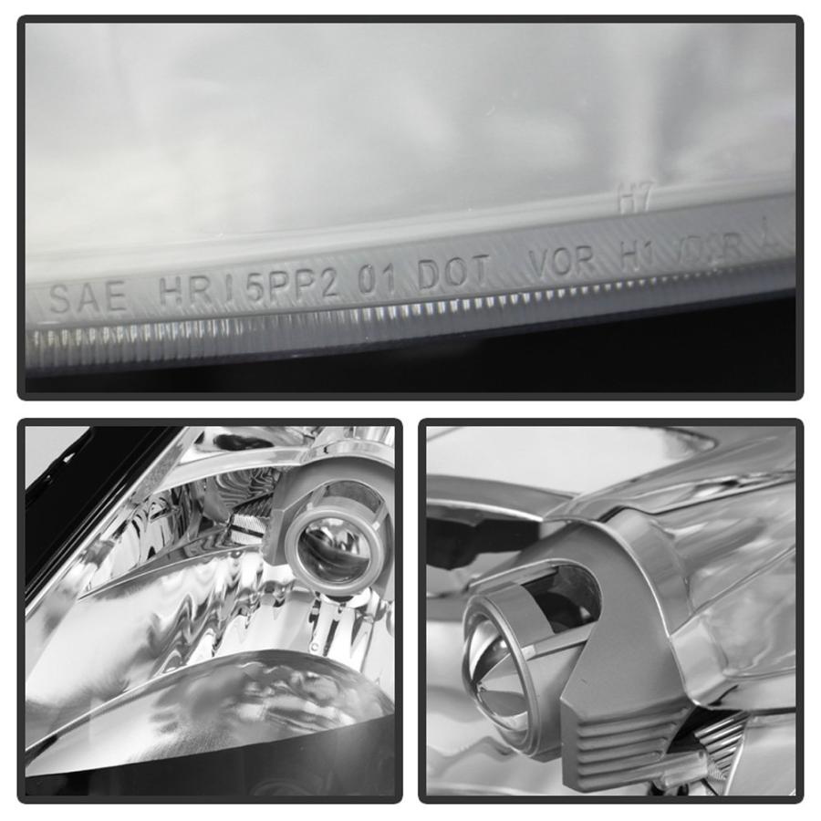 【並行輸入品】ACANII   For Pair HID Xenon Headlamps 2003 2004 2005 Nissan 350Zの画像