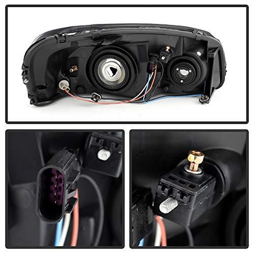 【並行輸入品】ACANII   For 2005 2009 Uplander Montana 05 07 Terraza Relay Headlの画像