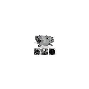 【並行輸入品】ACANII   For [Black Smoke] Mono Eye 2012 2015 Toyota Tacoma LED Dの画像