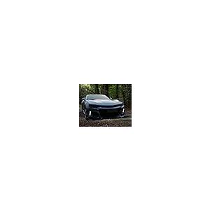 IKON MOTORSPORTS フォグライト 2016 2023 シボレー カマロ ZL1 DRL デイタイム ランニングライト 並行輸入品の画像