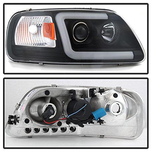 【並行輸入品】ACANII   For Black 1997 2003 Ford F150 97 02 Expedition LED Tube_7