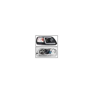 【並行輸入品】ACANII   For Black 1997 2003 Ford F150 97 02 Expedition LED Tube_8