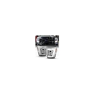 ACANII For 2011 2016 Ford F250 F350 F450 SuperDuty LED Light Tu 並行輸入品_2