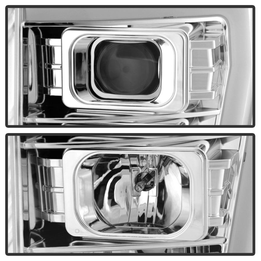 ACANII For 2011 2016 Ford F250 F350 F450 SuperDuty LED Light Tu 並行輸入品_9