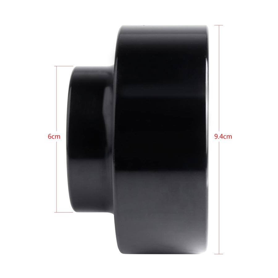 ECCPP 1.5インチ リアレベリングリフトキット ECCPP 1.5\" Rear Leveling Lift KIT fits 並行輸入品の画像