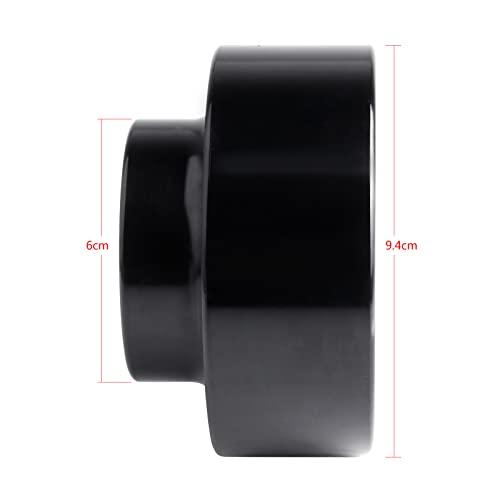 ECCPP 1.5インチ リアレベリングリフトキット ECCPP 1.5\" Rear Leveling Lift KIT fits 並行輸入品の画像