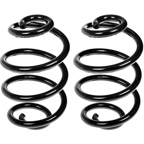 Dorman 926 576 Rear Coil Springs for Select Bmw Models Dorman 926 並行輸入品の画像