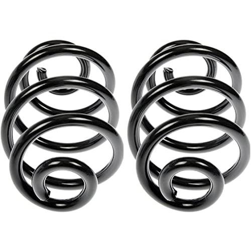 Dorman 926 576 Rear Coil Springs for Select Bmw Models Dorman 926 並行輸入品の画像