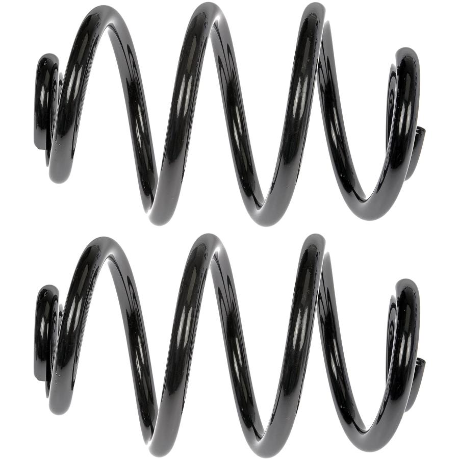Dorman 926 576 Rear Coil Springs for Select Bmw Models Dorman 926 並行輸入品の画像