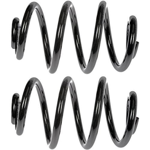 Dorman 926 576 Rear Coil Springs for Select Bmw Models Dorman 926 並行輸入品の画像