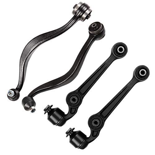 SCITOO 4pcs Front Suspension Kit Lower Control Arm Fit 2006 2007 並行輸入品_1