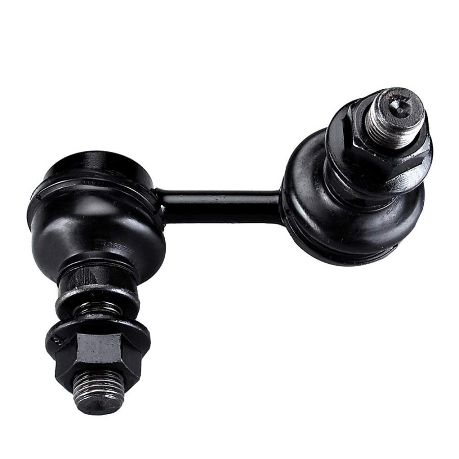 【並行輸入品】 SCITOO 6pcs Suspension Kit 2 Upper 2 Lower Ball Joint 2 Front Swの画像