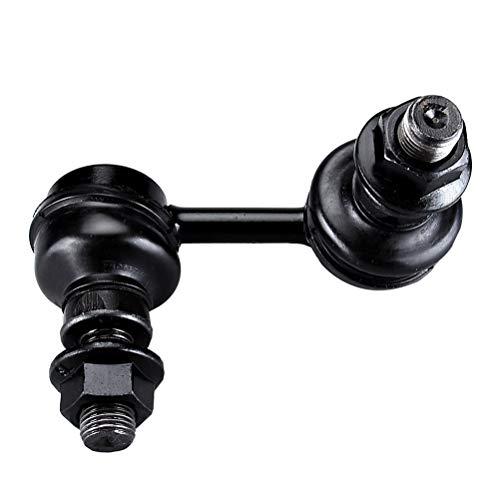 【並行輸入品】 SCITOO 6pcs Suspension Kit 2 Upper 2 Lower Ball Joint 2 Front Swの画像