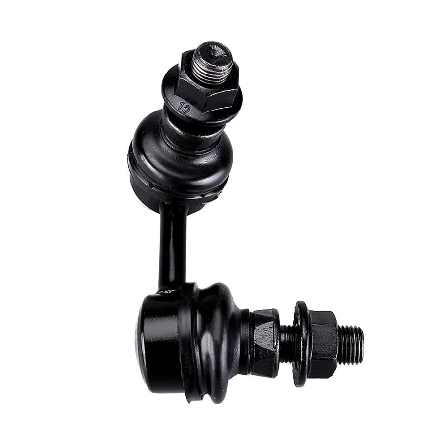 【並行輸入品】 SCITOO 6pcs Suspension Kit 2 Upper 2 Lower Ball Joint 2 Front Swの画像
