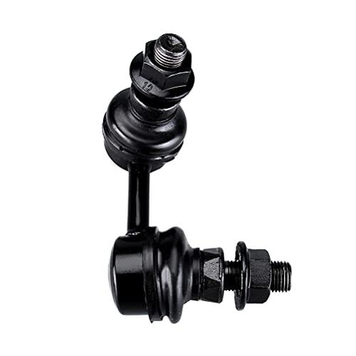 【並行輸入品】 SCITOO 6pcs Suspension Kit 2 Upper 2 Lower Ball Joint 2 Front Swの画像
