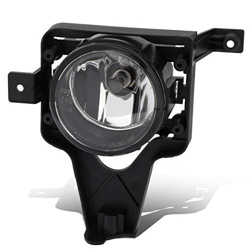 DNA MOTORING FL OEM 0081L ファクトリー OEスタイル フォグライト 運転席側 視認性を高める [05 0 並行輸入品_1