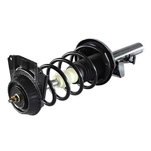 GSP 811030 完全装填ストラット GSP 811030 Loaded Strut and Coil Spring Asse 並行輸入品_1