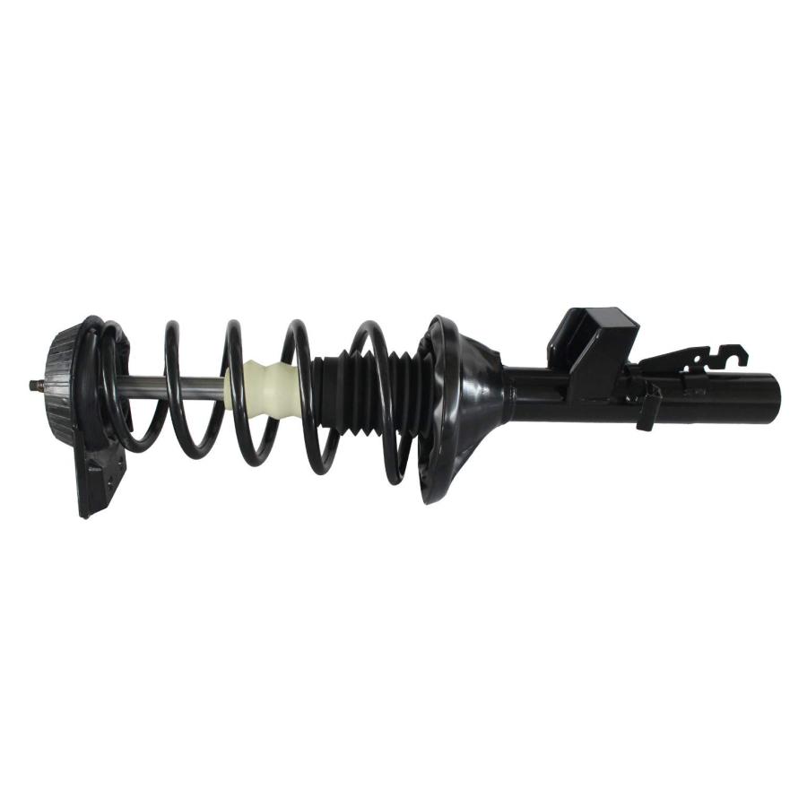 GSP 811030 完全装填ストラット GSP 811030 Loaded Strut and Coil Spring Asse 並行輸入品_3