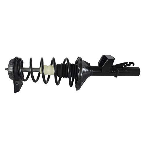 GSP 811030 完全装填ストラット GSP 811030 Loaded Strut and Coil Spring Asse 並行輸入品_4