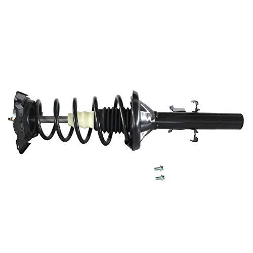 GSP 811030 完全装填ストラット GSP 811030 Loaded Strut and Coil Spring Asse 並行輸入品_7