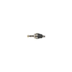 【並行輸入品】Cardone 66 5283 CV定速ドライブ車軸シャフト Cardone 66 5283 New CV Constant Ve_2
