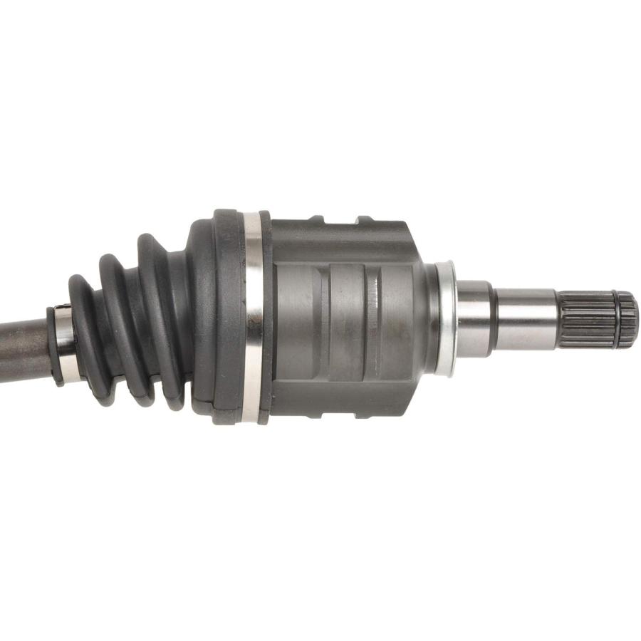 【並行輸入品】Cardone 66 5283 CV定速ドライブ車軸シャフト Cardone 66 5283 New CV Constant Ve_3