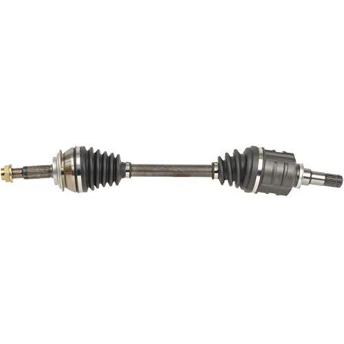 【並行輸入品】Cardone 66 5283 CV定速ドライブ車軸シャフト Cardone 66 5283 New CV Constant Ve_7