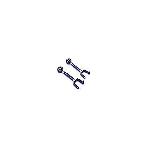 AJP Distributors Rear Upper Suspension Adjustable Camber Kit Con 並行輸入品の画像
