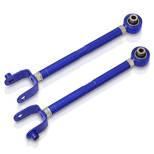 AJP Distributors Rear Upper Suspension Adjustable Camber Control 並行輸入品の画像