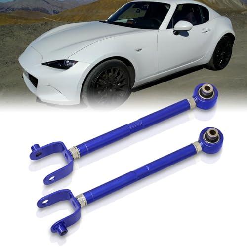 AJP Distributors Rear Upper Suspension Adjustable Camber Control 並行輸入品の画像