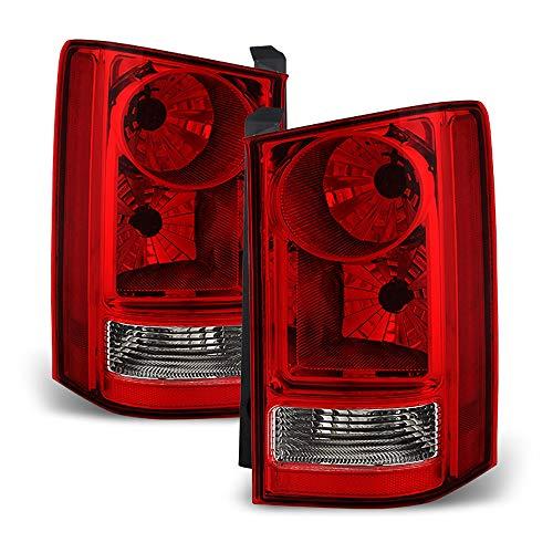 【並行輸入品】AC_ALT JH HPIL09 OE VAR。 レッド AC A J HPIL09 OE L+A J HPIL09 OE R A_1