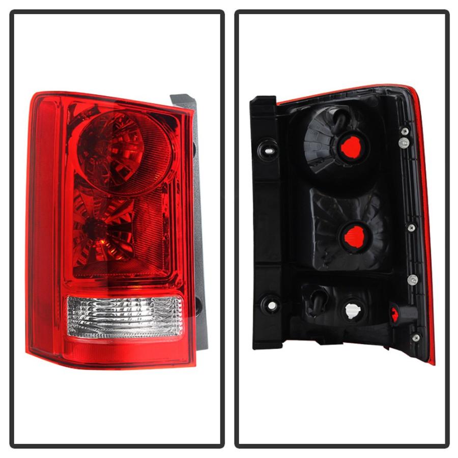 【並行輸入品】AC_ALT JH HPIL09 OE VAR。 レッド AC A J HPIL09 OE L+A J HPIL09 OE R A_3