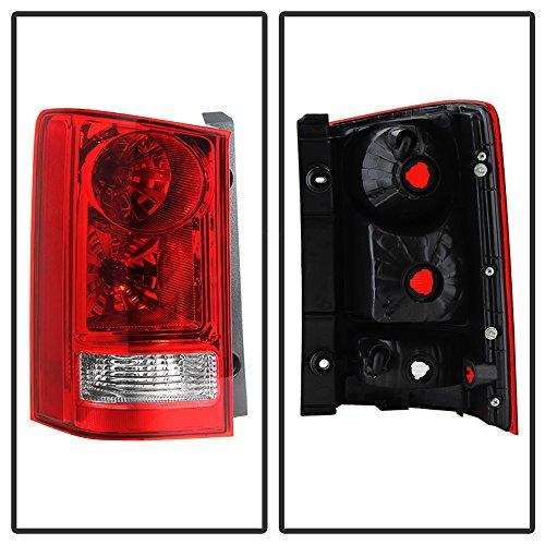 【並行輸入品】AC_ALT JH HPIL09 OE VAR。 レッド AC A J HPIL09 OE L+A J HPIL09 OE R A_4