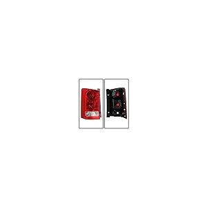 【並行輸入品】AC_ALT JH HPIL09 OE VAR。 レッド AC A J HPIL09 OE L+A J HPIL09 OE R A_5
